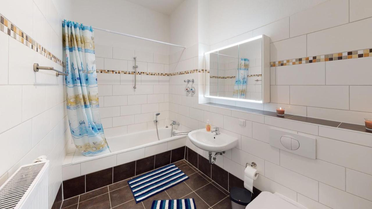 Apartment Sweethome - Business-apartment Mit Kueche Und Terrasse, Netflix, Stellplatz *