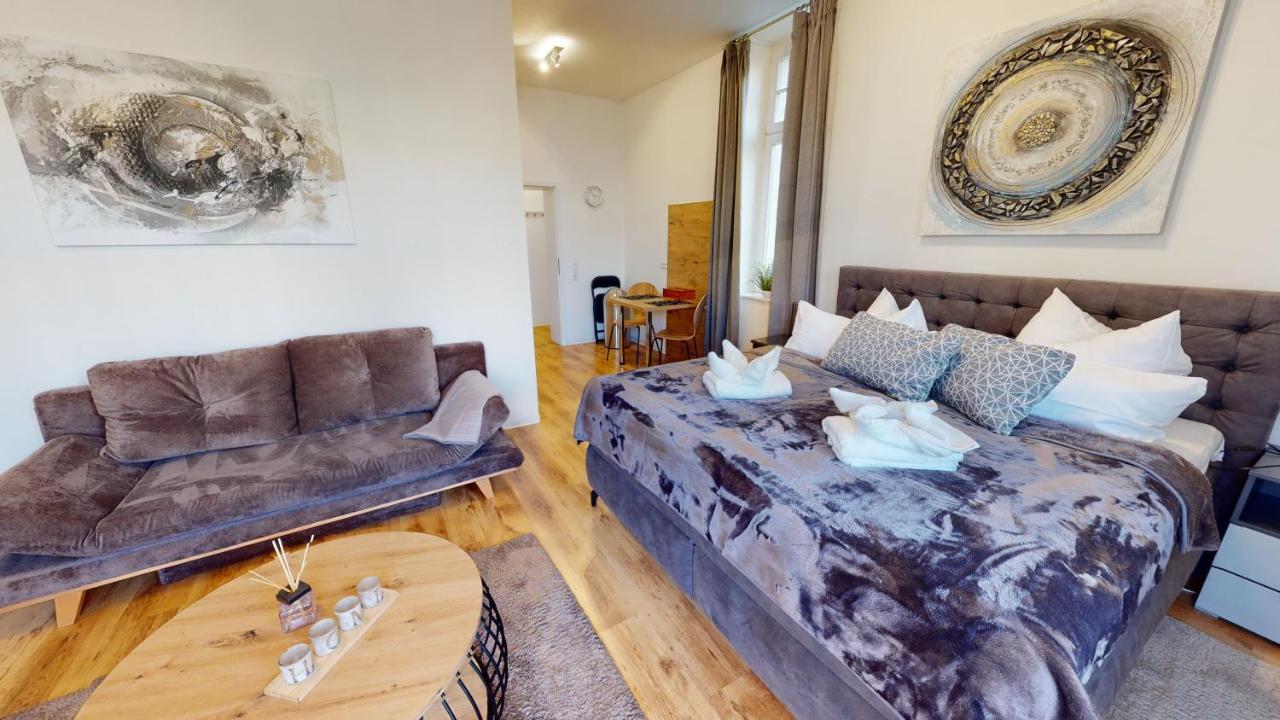 Sweethome - Business-apartment Mit Kueche Und Terrasse, Netflix, Stellplatz